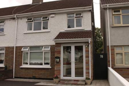 Killowen Dublin Exterior foto