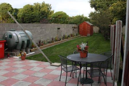 Killowen Dublin Exterior foto